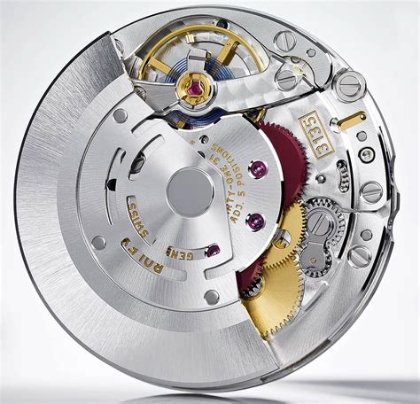 3135 rolex movement|rolex movement 3135 for sale.